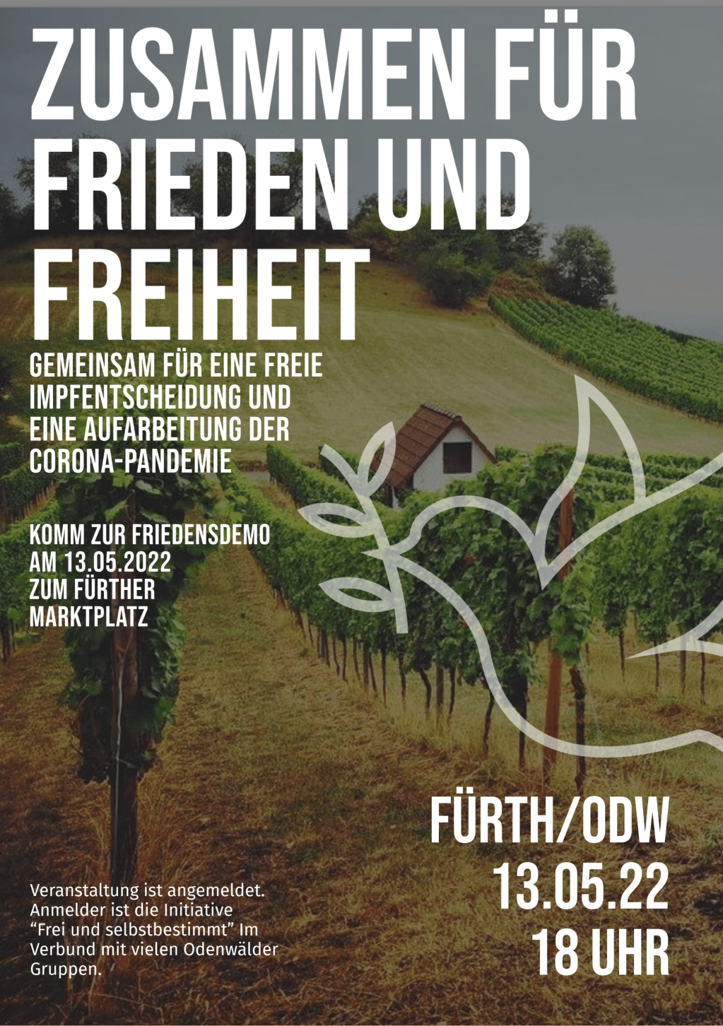 Menschen haben Rechte, aber Papier ist&nbsp;geduldig…