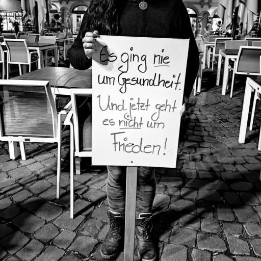 Willkommen bei der Initiative Frei und Selbstbestimmt (IFUS) im Weschnitztal!