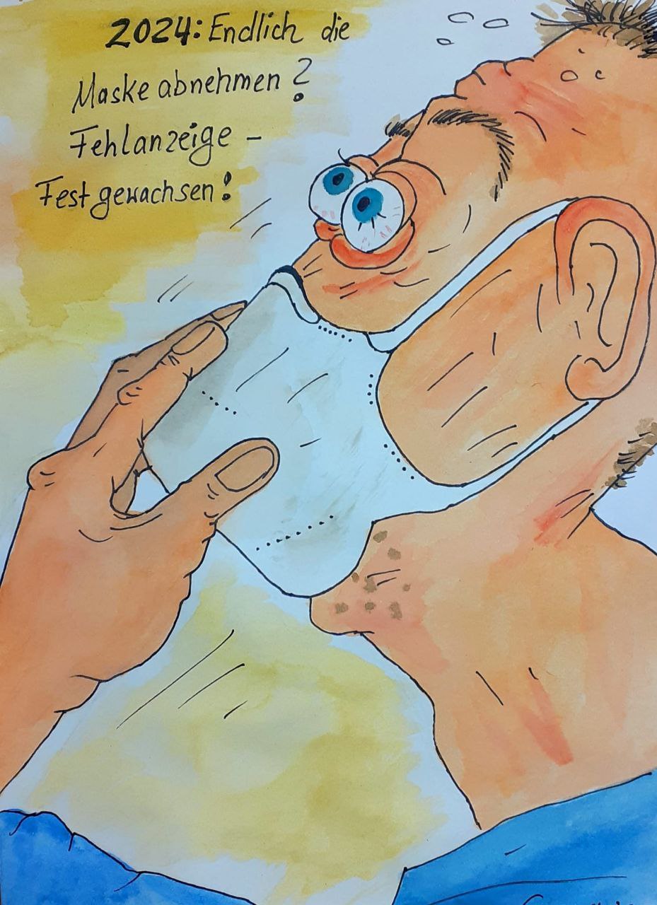 Presse berichtet sachlich&nbsp;richtig!?