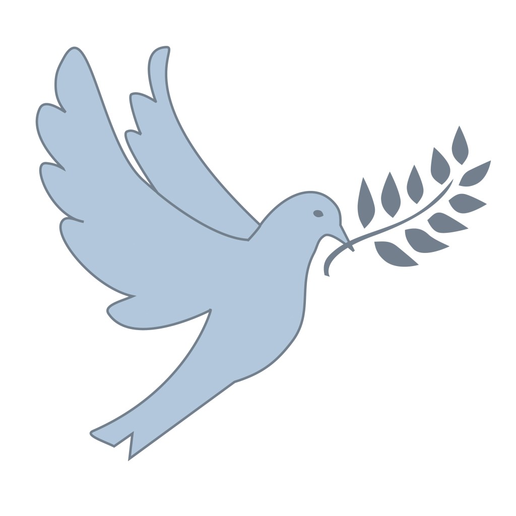 Die Welt will und braucht endlich Frieden&nbsp;!