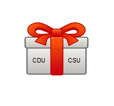 Wahlhelfer (15) – CDU – Wählerbetrug garantiert