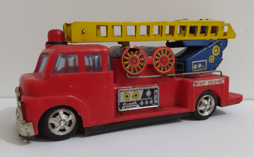 Wahlhelfer (16) – Was haben „Demos gegen Rechts“ mit der Feuerwehr zu tun?