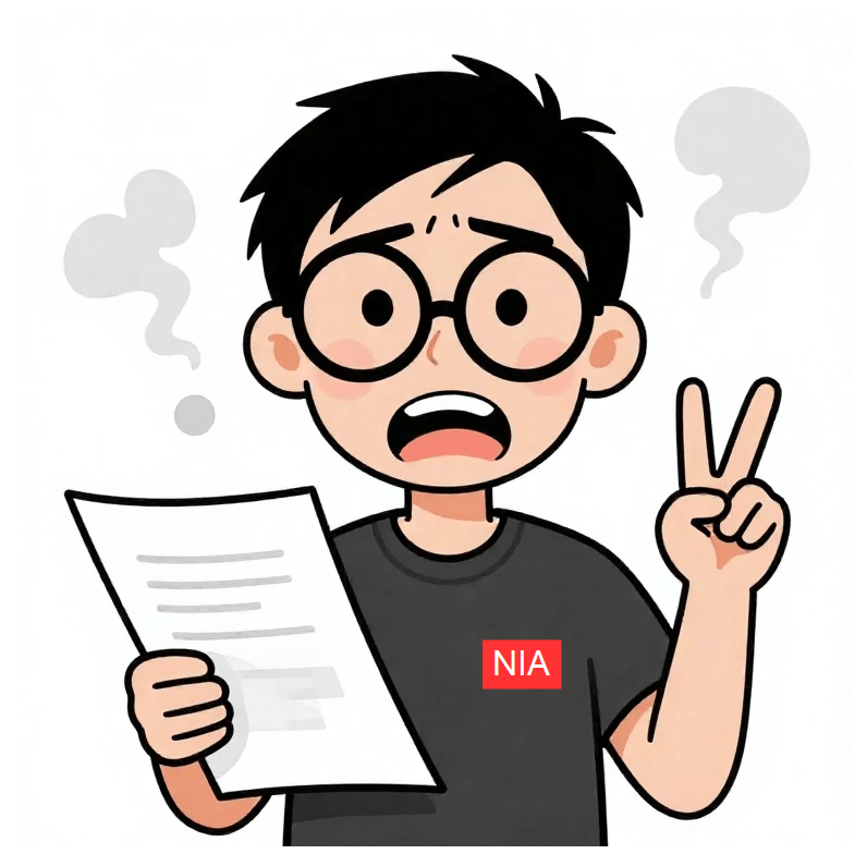 ECU, best comedy ever! (Folge 3 – KI-Weltmarkführer, dank&nbsp;NIA)