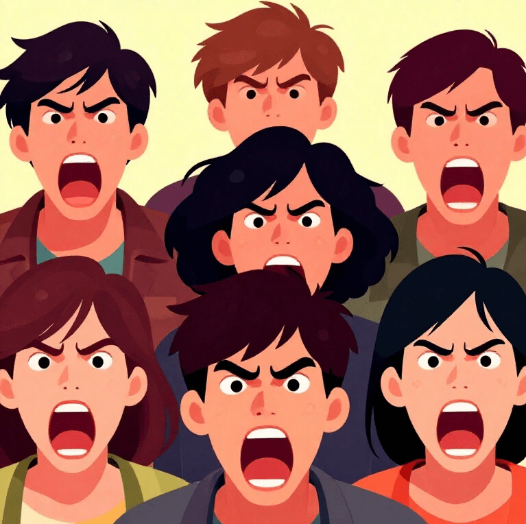 Krieg ausschalten …